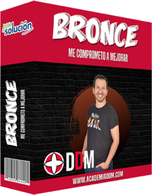 BRONCE