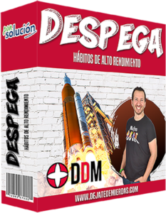 DESPEGA