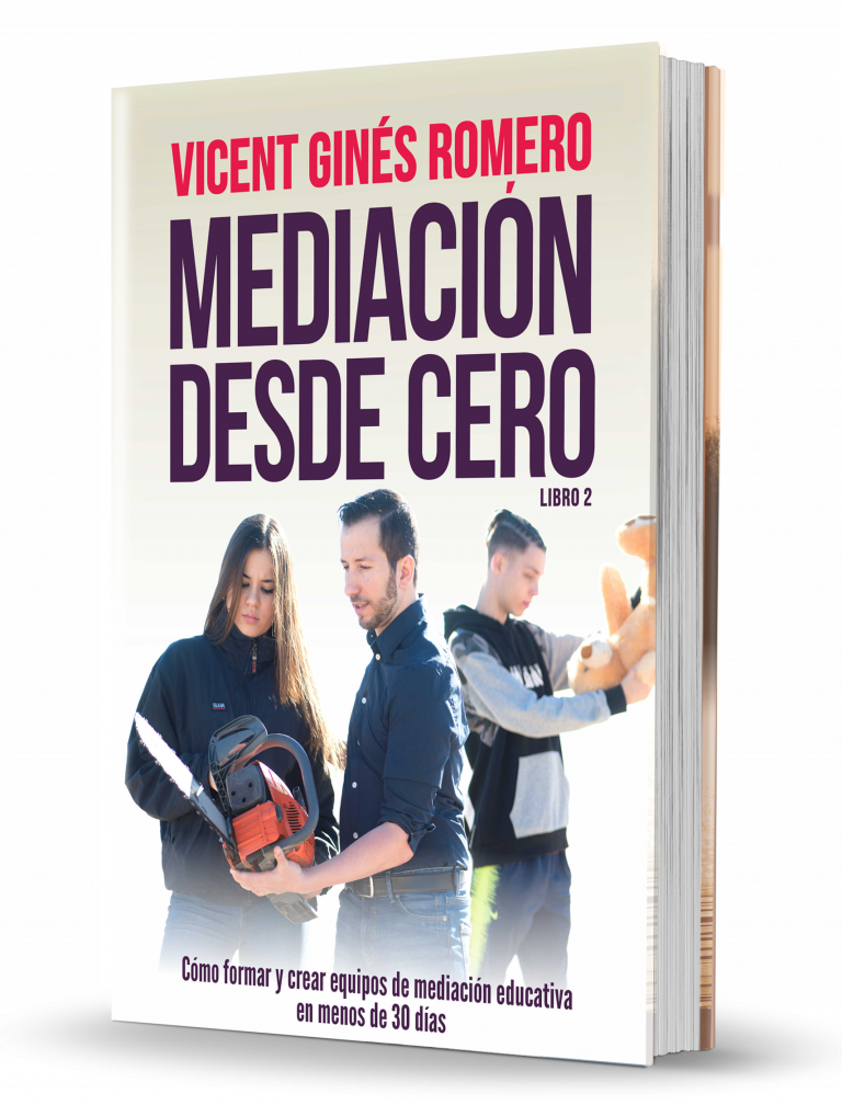mediacion desde cero volumen 2